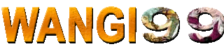 Wangi99 logo